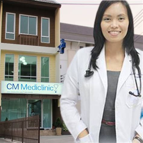 chiang mai specialist consultations|Your Guide to the Chiang Mai Doctor International .